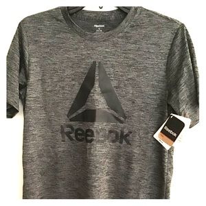 Reebok SpeedWick T-shirt